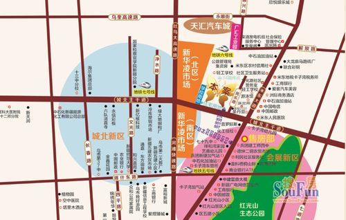 2014新年搶紅包 高優(yōu)惠樓盤盤點(diǎn)與軟件開發(fā)趨勢